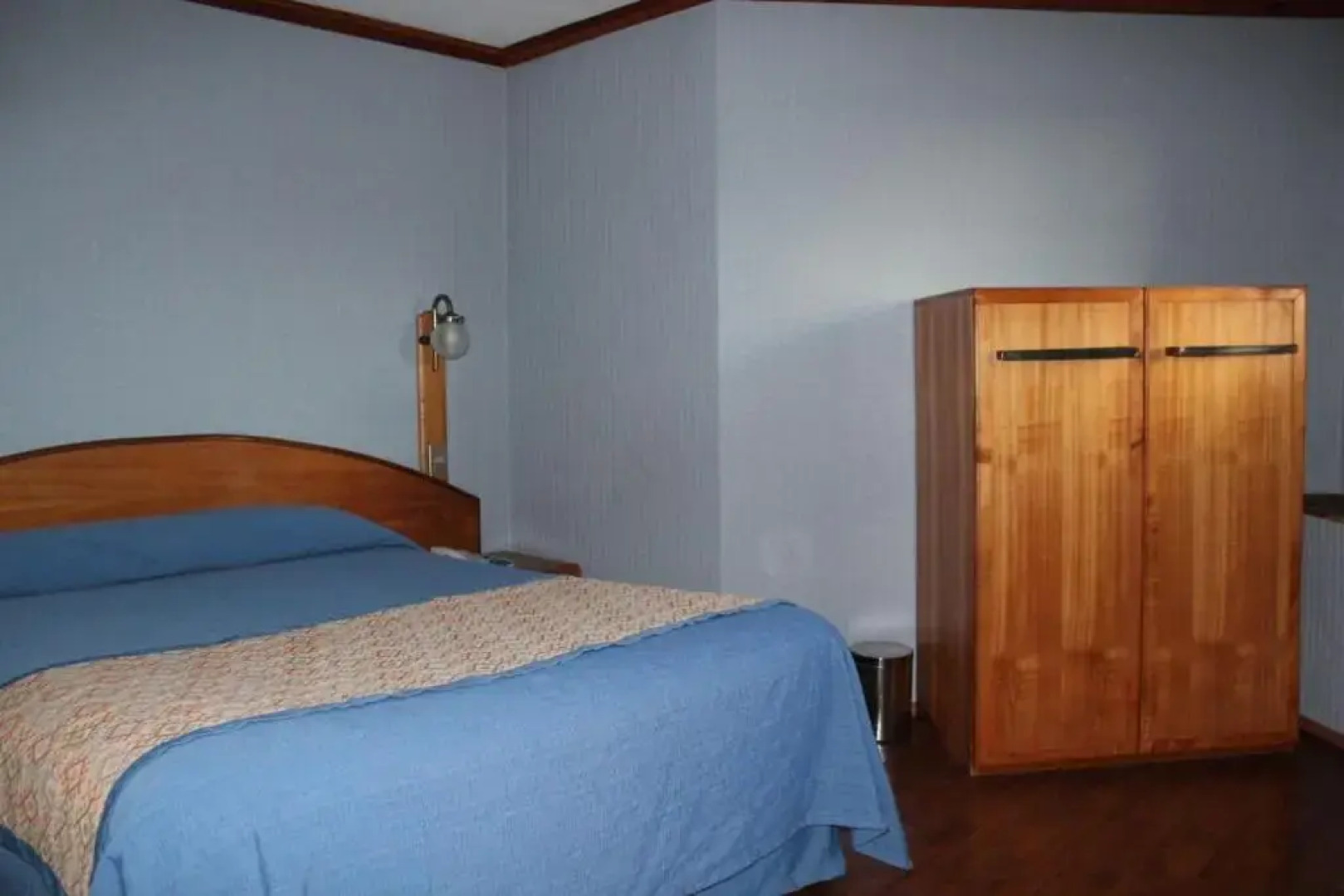 Hotel Tierra Del Sur