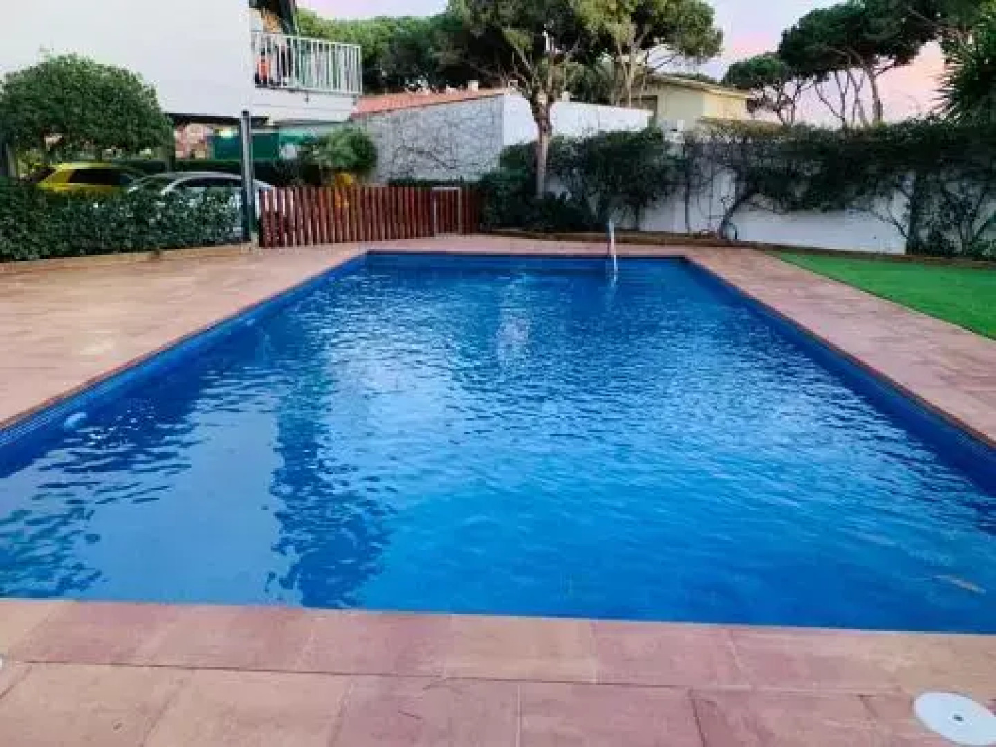 Lets Holidays Beach Apartment