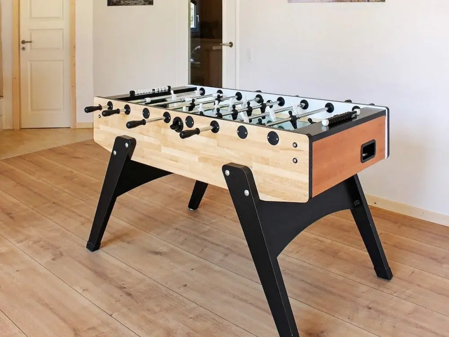 Cozy Holiday Home in Norre Nebel With Private Spa