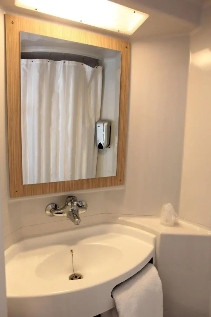 Premiere Classe Tours Sud Joué les Tours