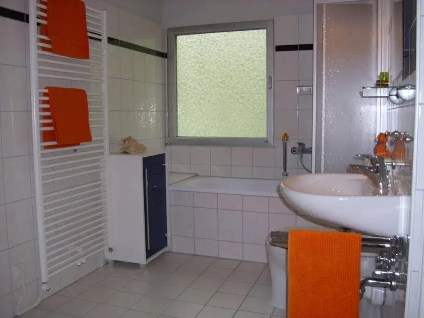 Messewohnung Augusta