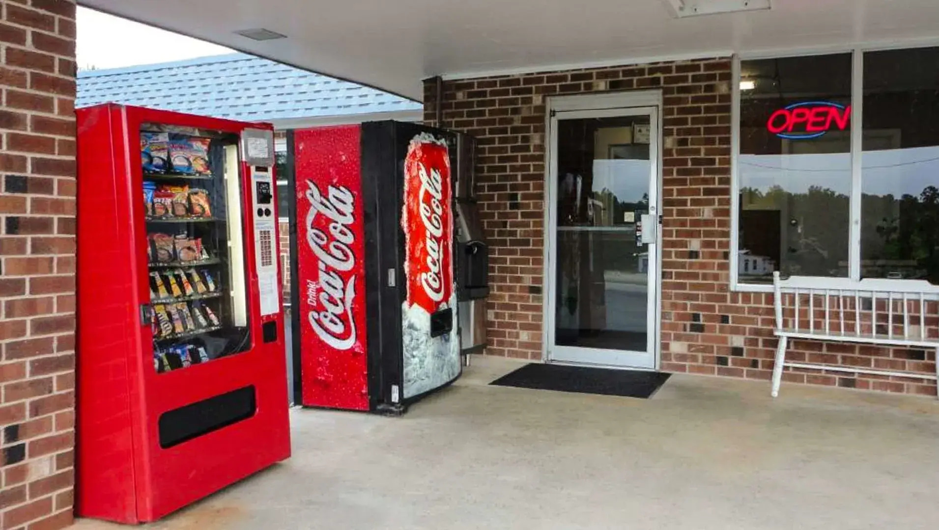 Budget Inn Franklinton