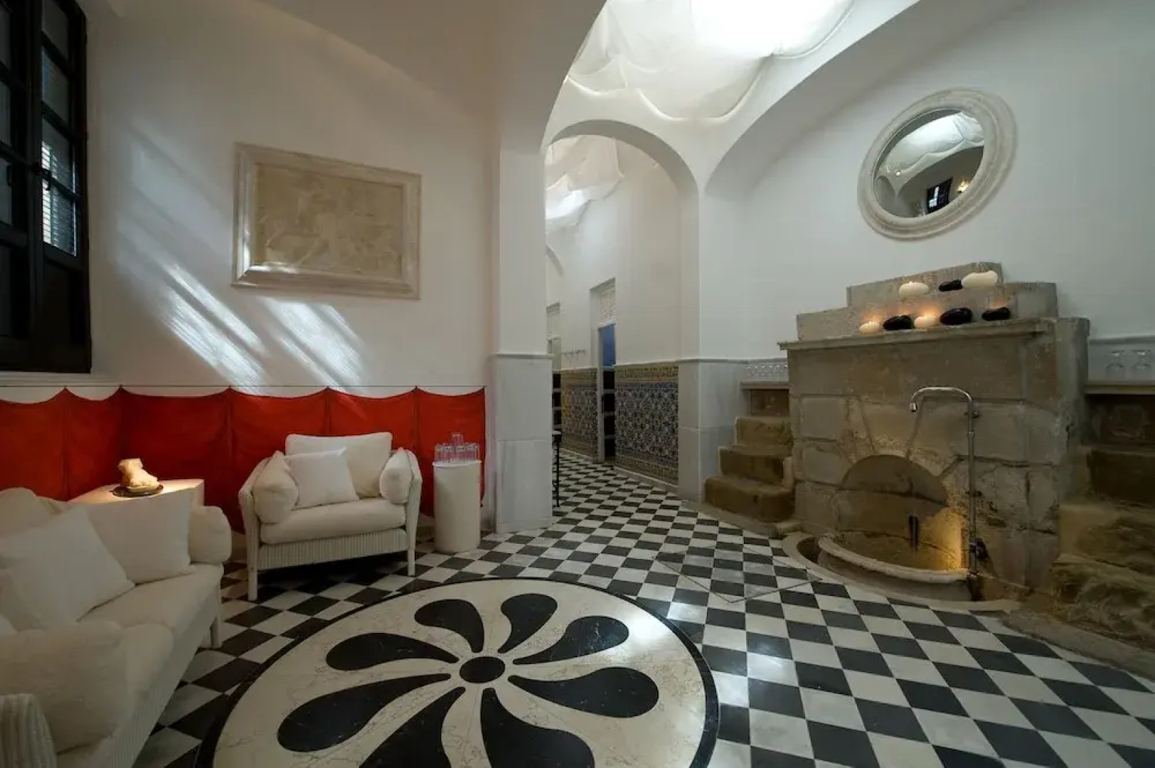 Villa Padierna Thermas de Carratraca