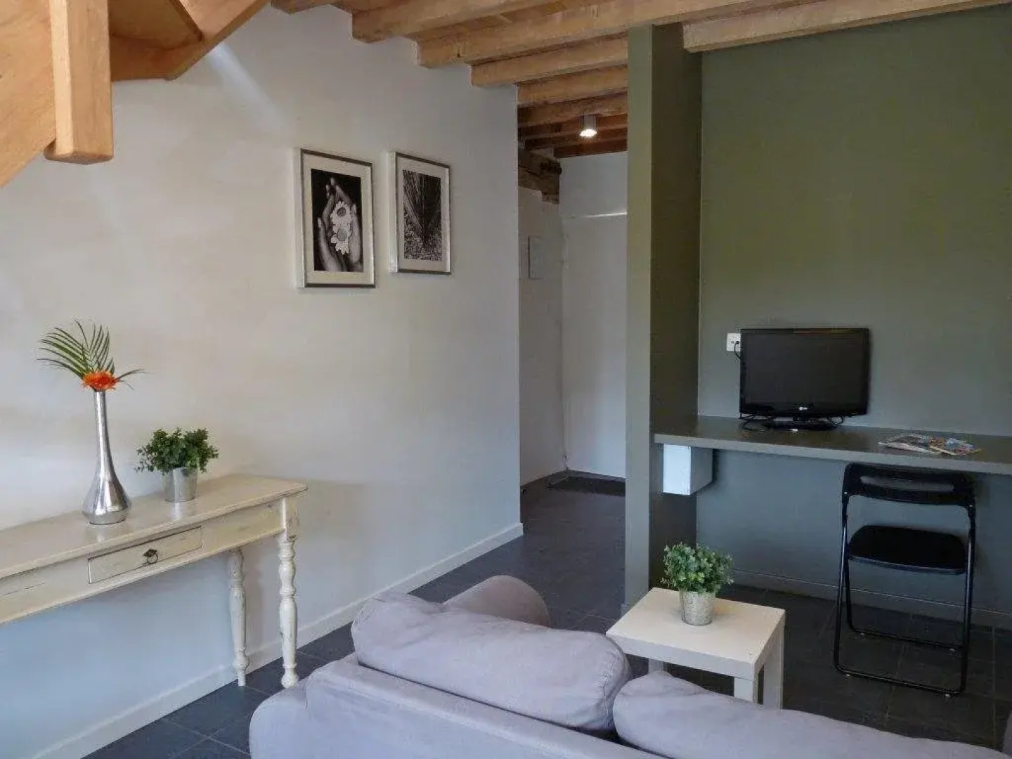 Hotel-Brasserie De Hoogmolen