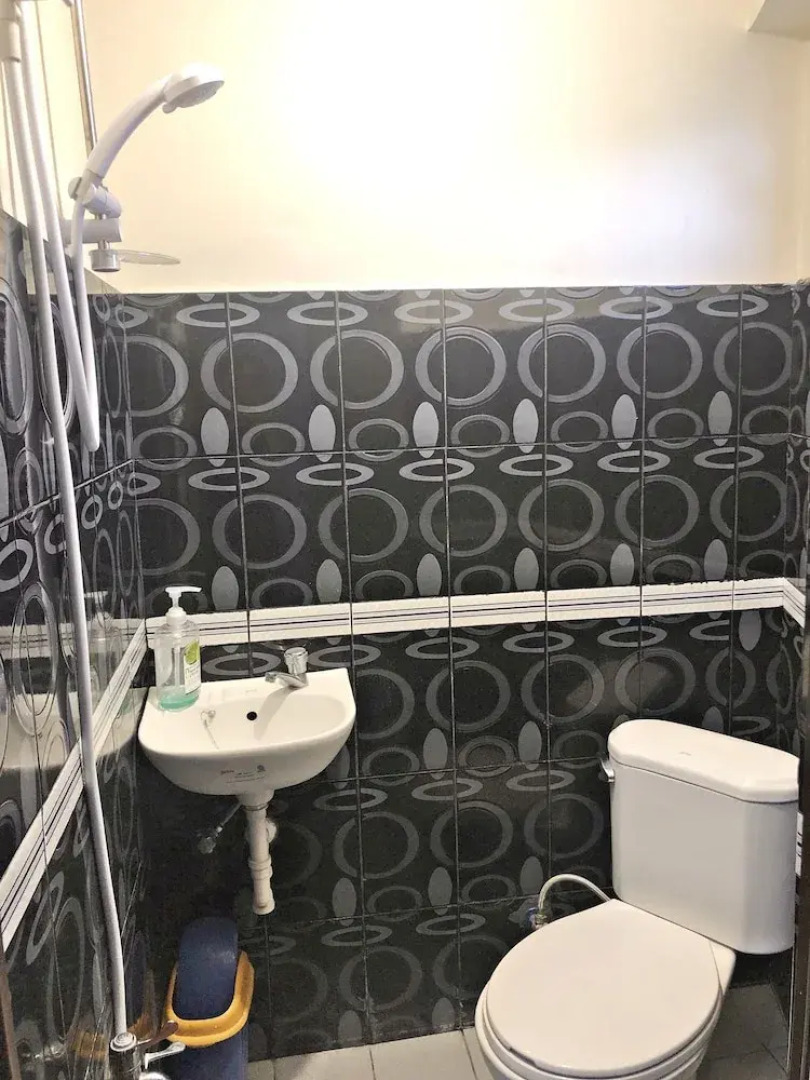 Wyne’s Hometel Villa