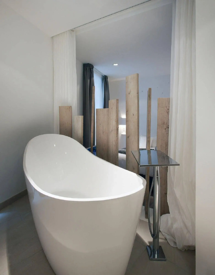 Petit Hôtel Confidentiel