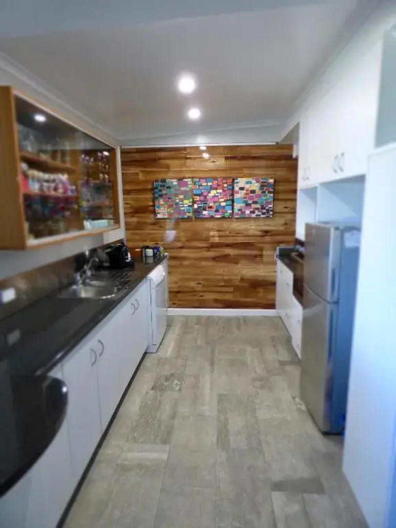 ArtHOUSE Beachfront Accommodation