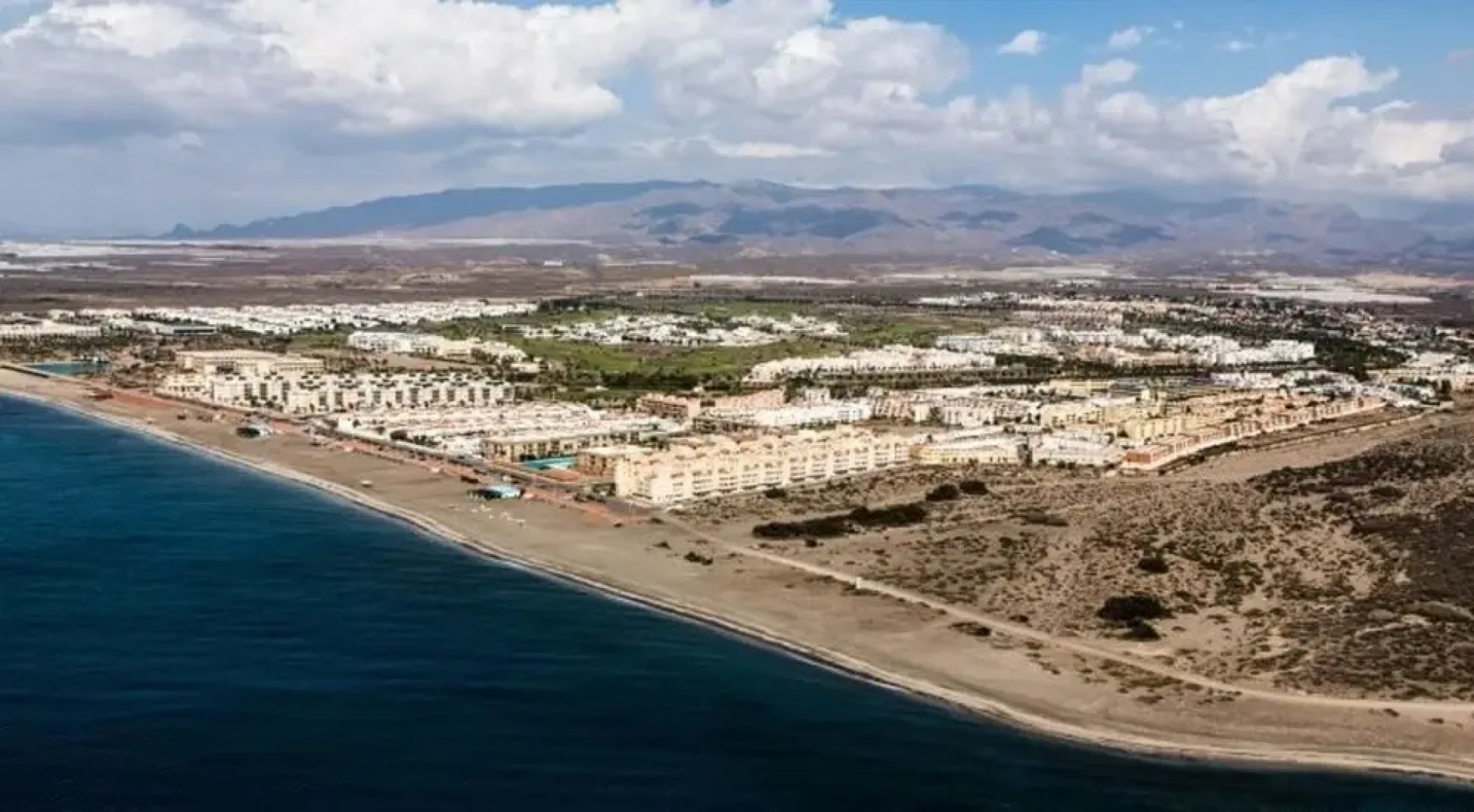 Apartment With 2 Bedrooms in Almeria, With Pool Access and Balcony - 5