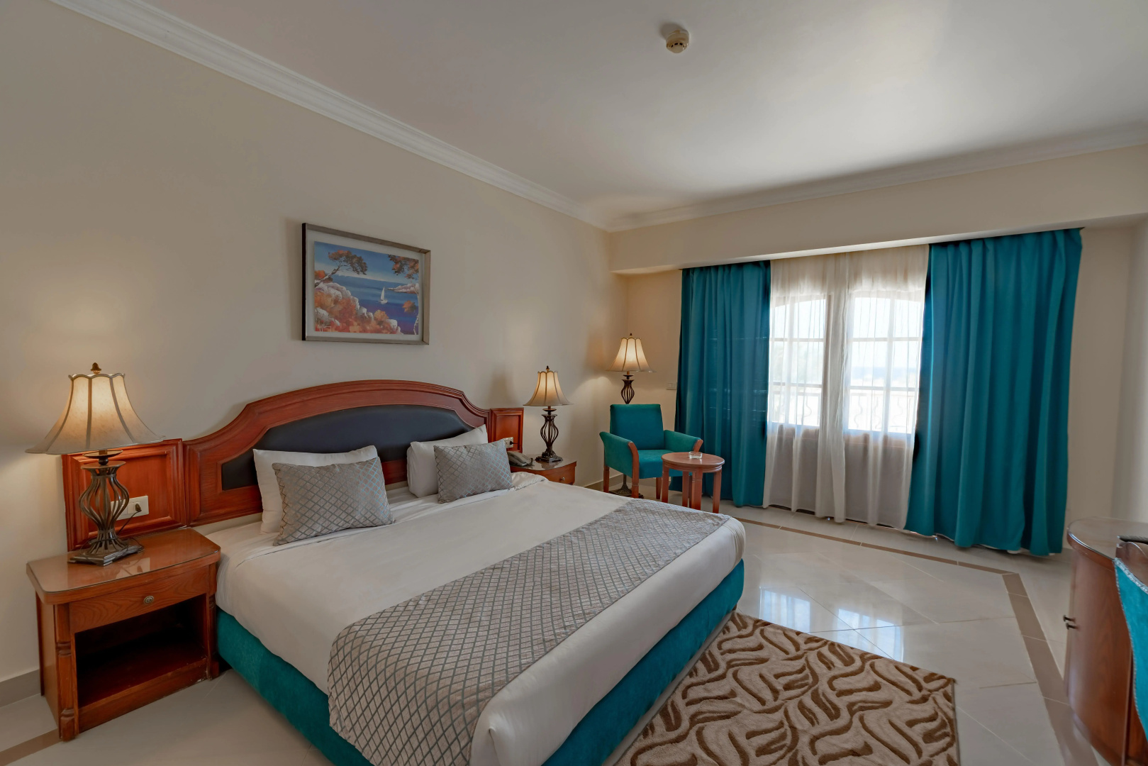 Life Resort Marsa Alam Beach & SPA