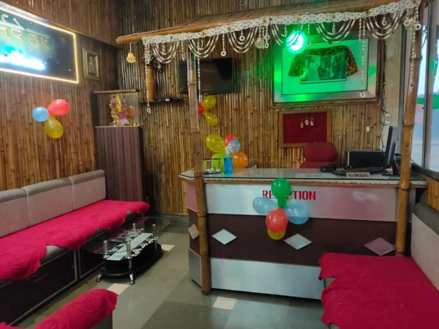 Hotel Shree Mata Sadan