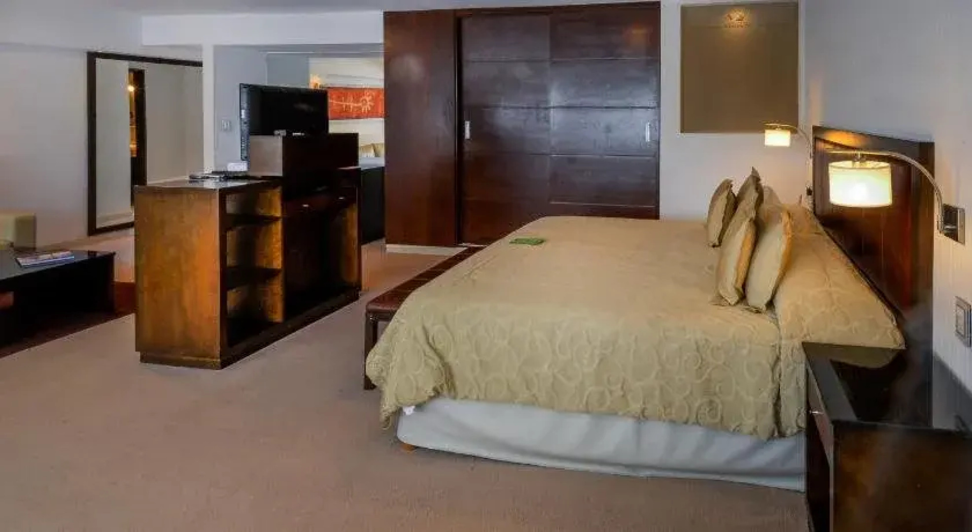 Hotel Potrero De Los Funes