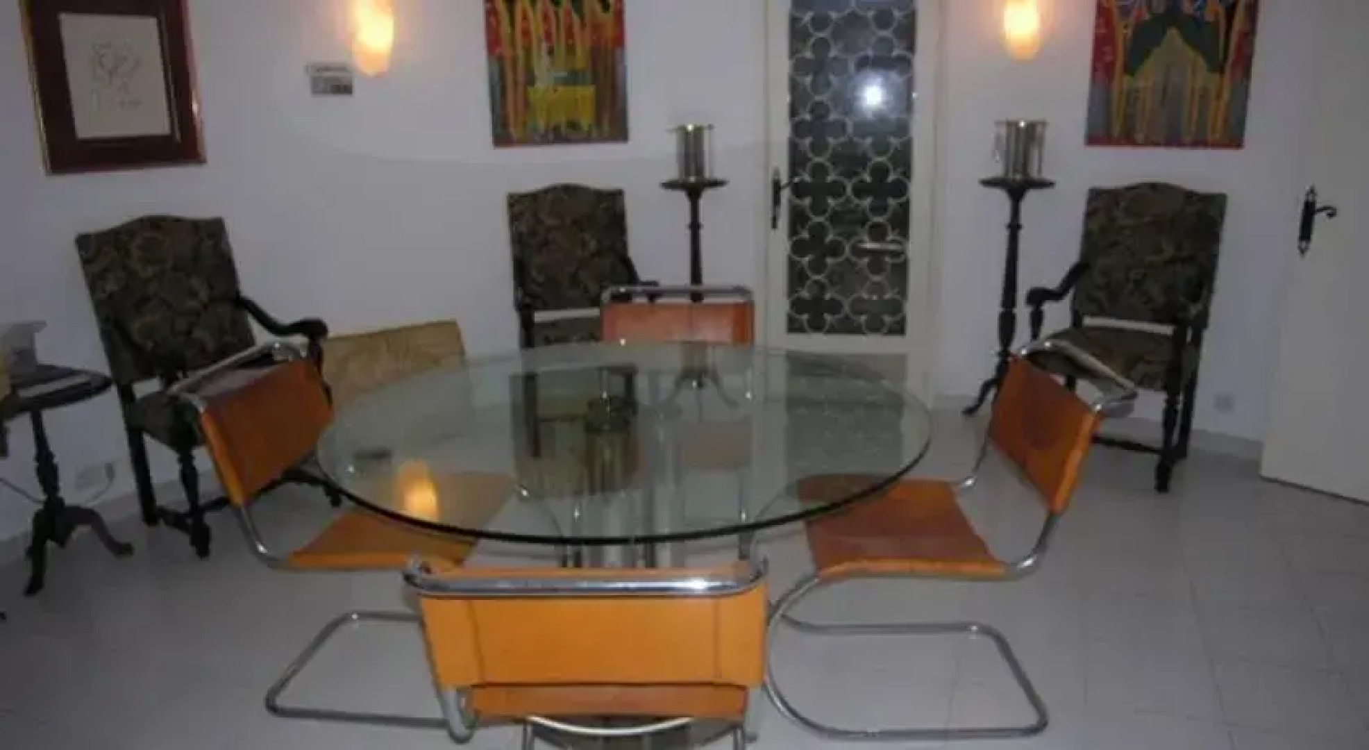 Amazing Villa Californian Style