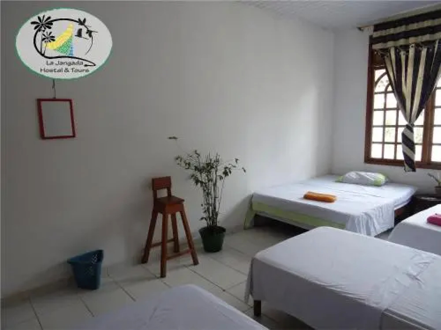 La Jangada Hospedaje