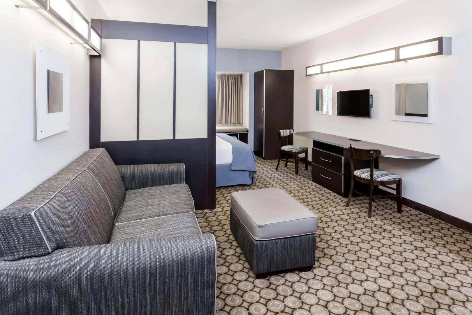 Microtel Inn & Suites by Wyndham Elkhart