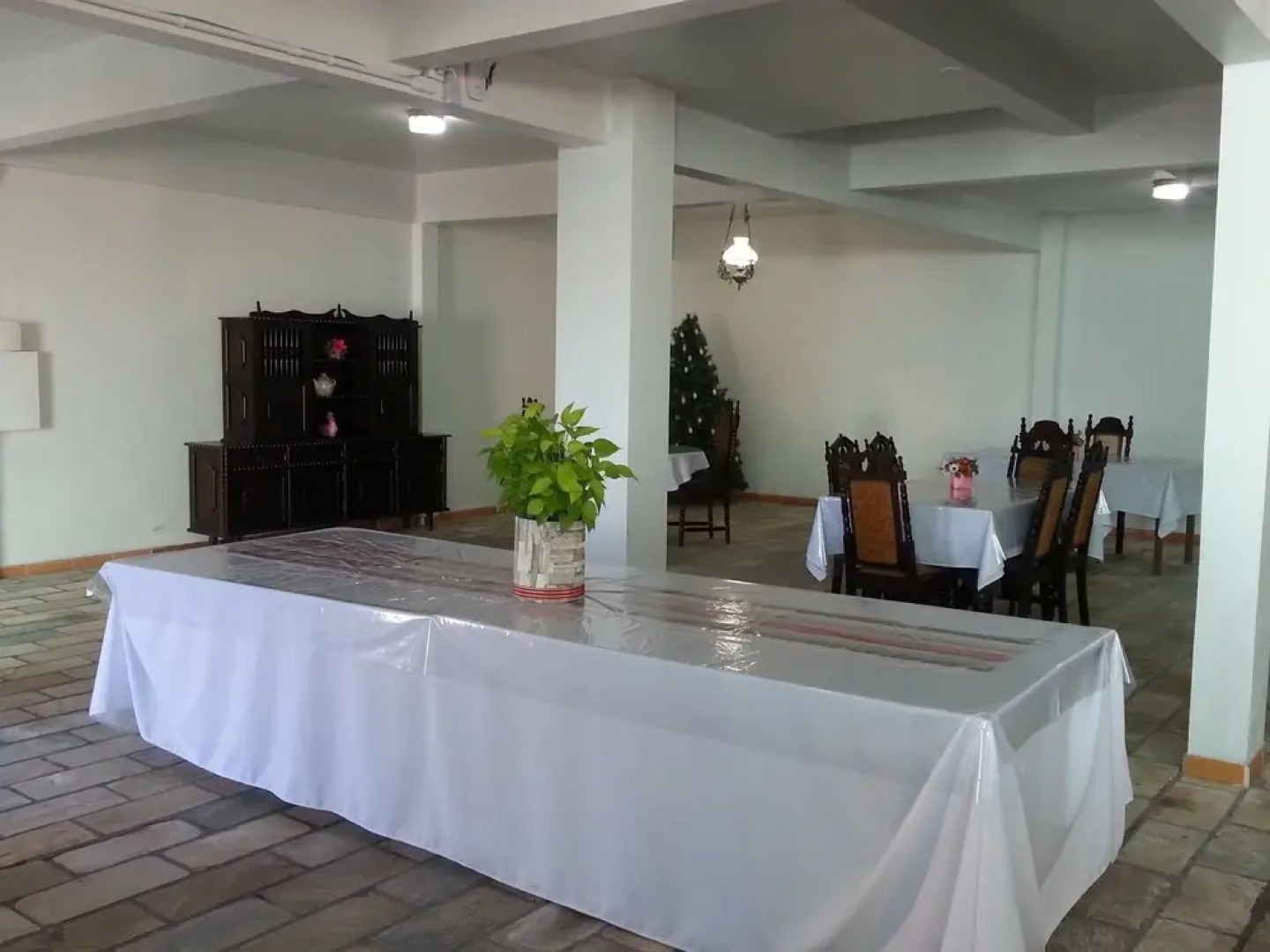 Pousada Brisa Do Mar