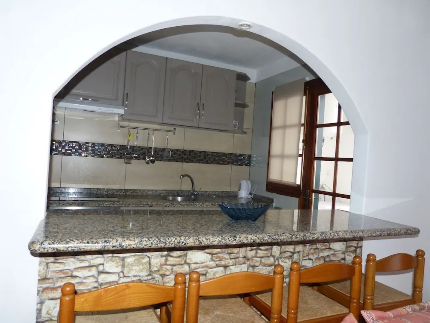 Apartamento La Corona