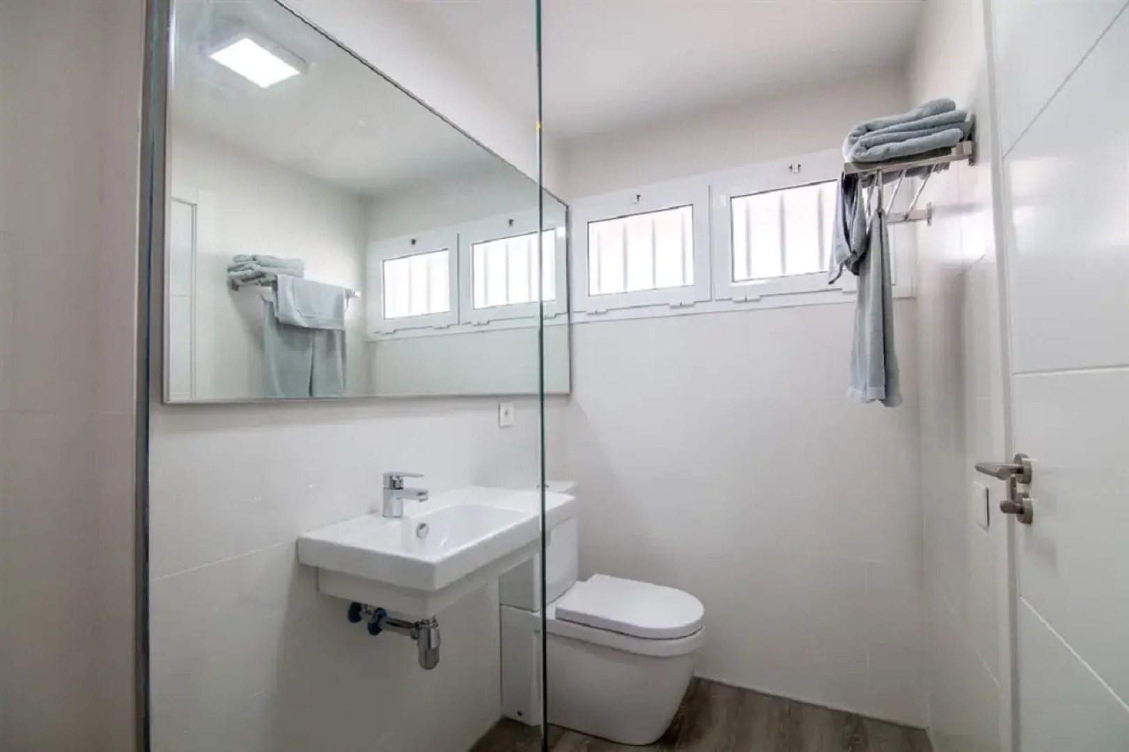 Апартаметы Corona Roja