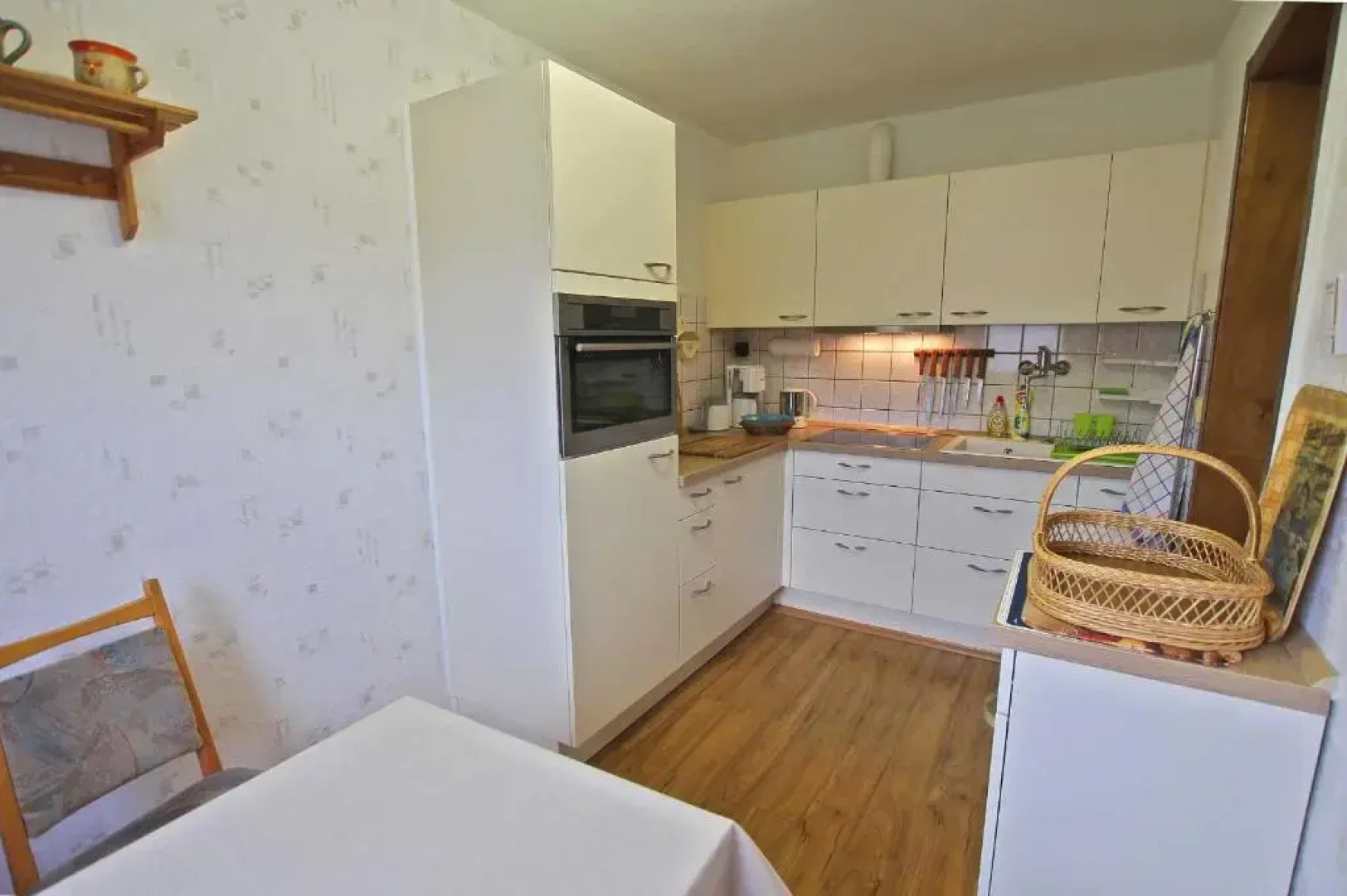 Ferienwohnung Klink SEE 10661