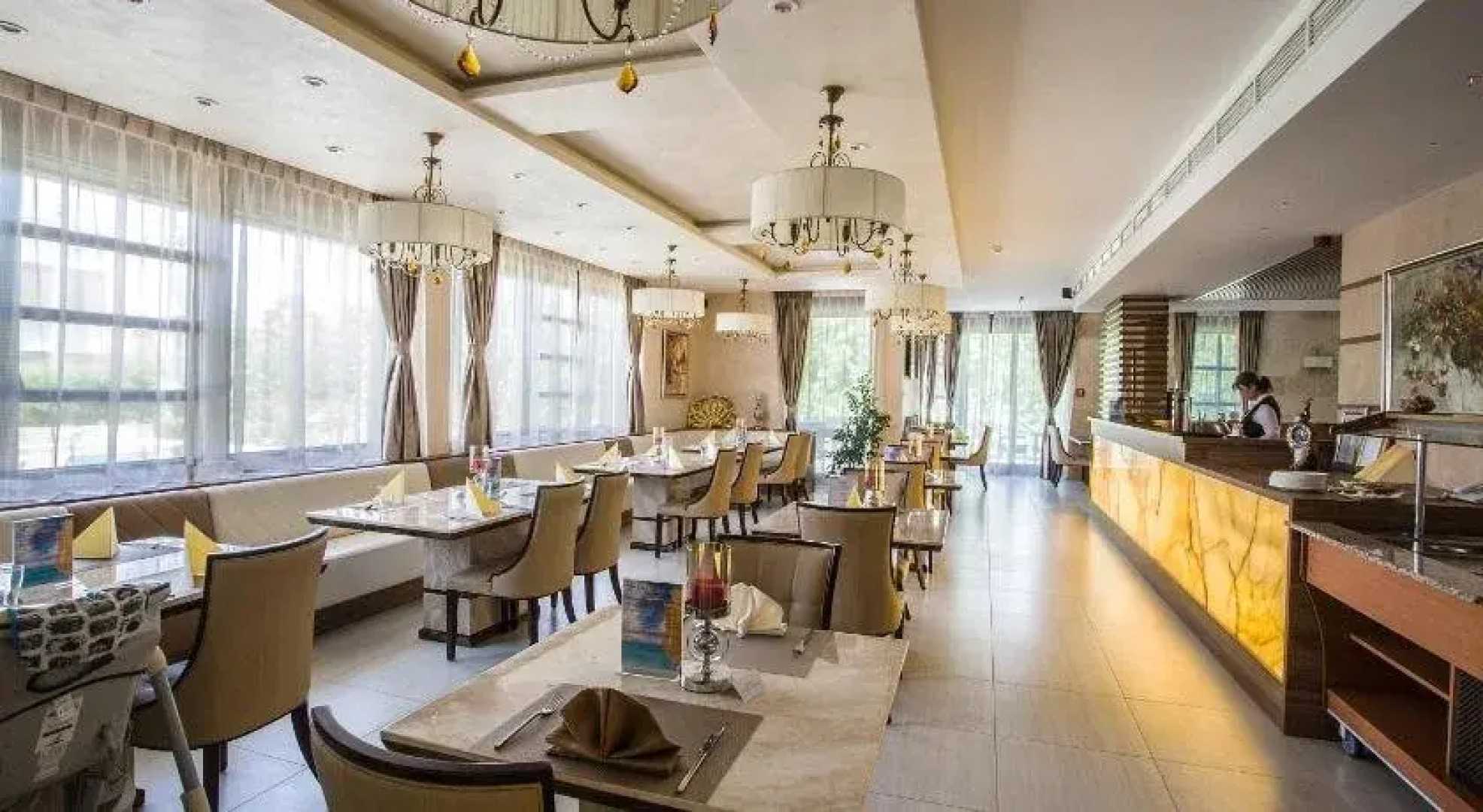 Calendula Ayurvedic  Medical Hotel