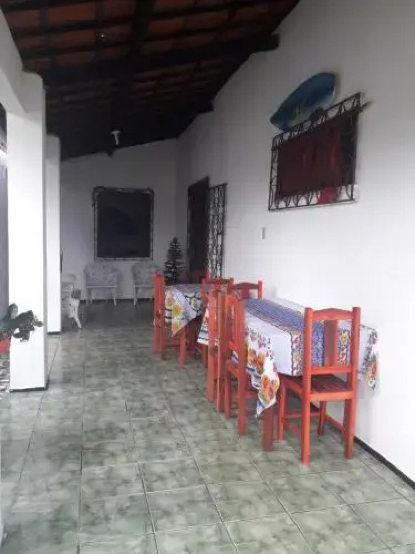 Paracuru Surf Rider Hostel