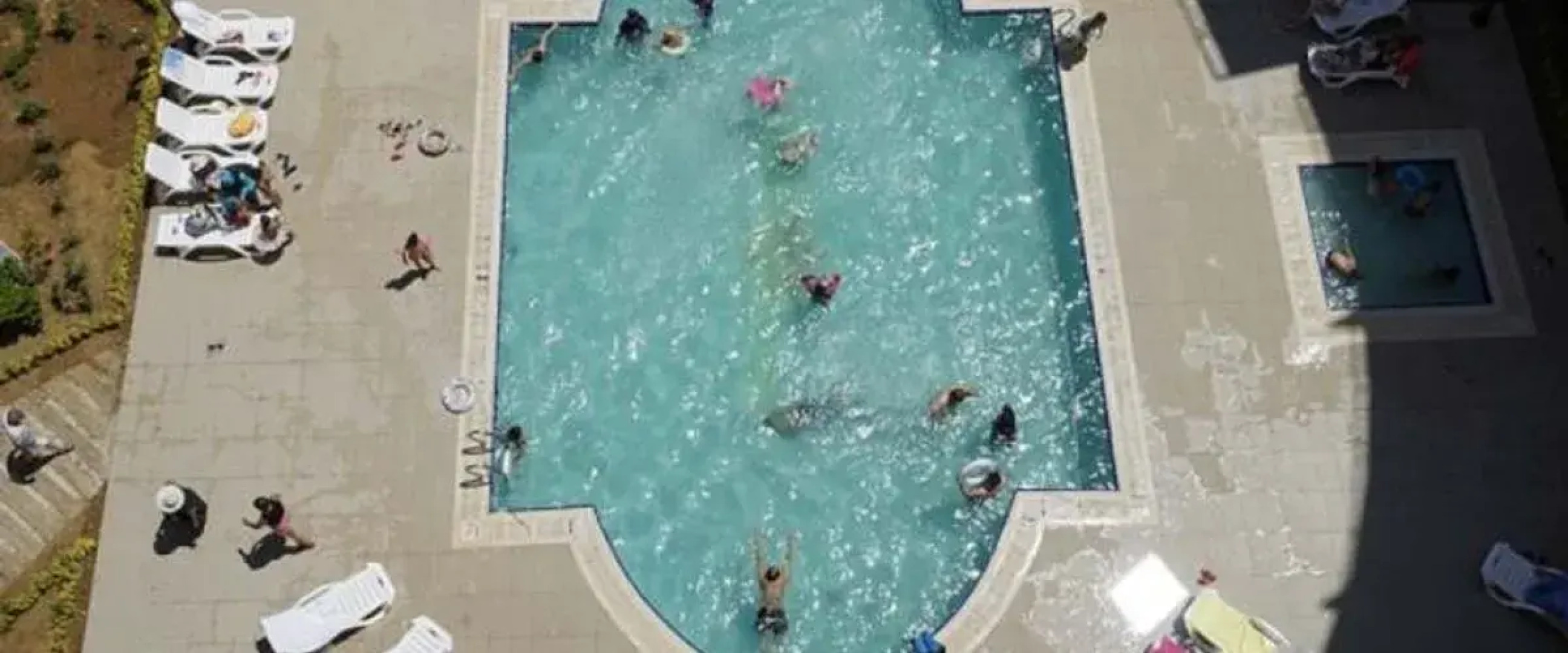 Goral Armutlu Termal Otel