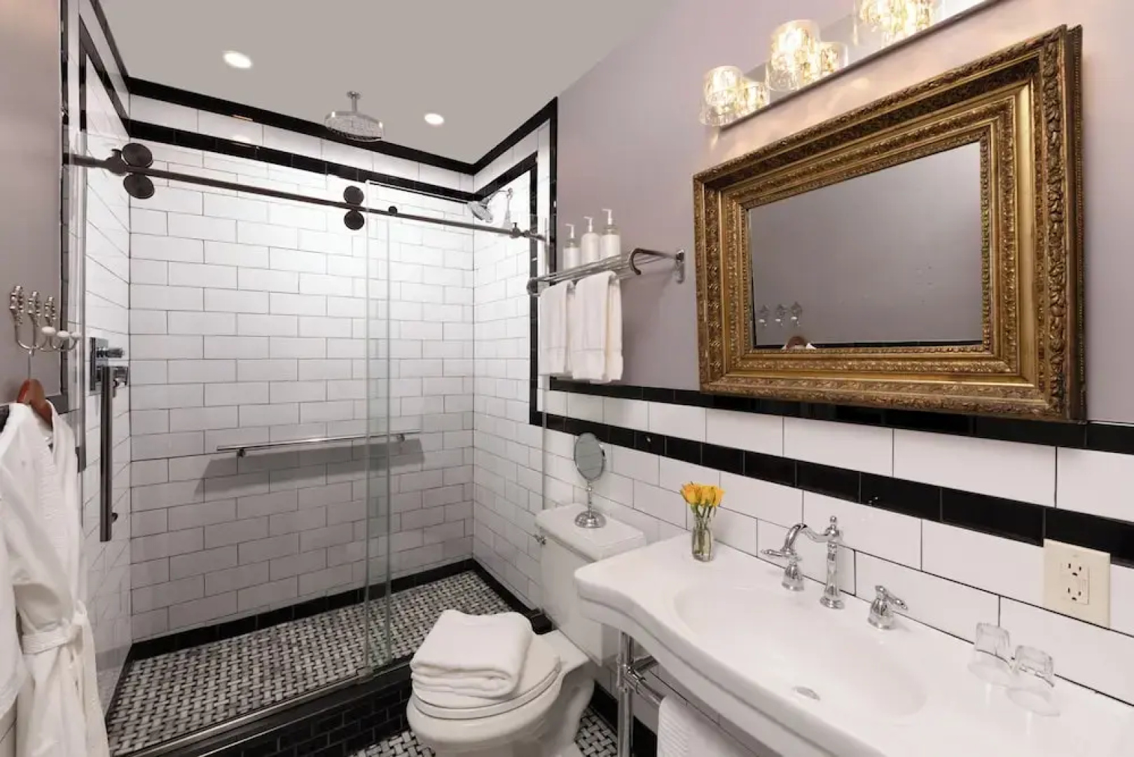 Rosemont Inn Bed & Breakfast