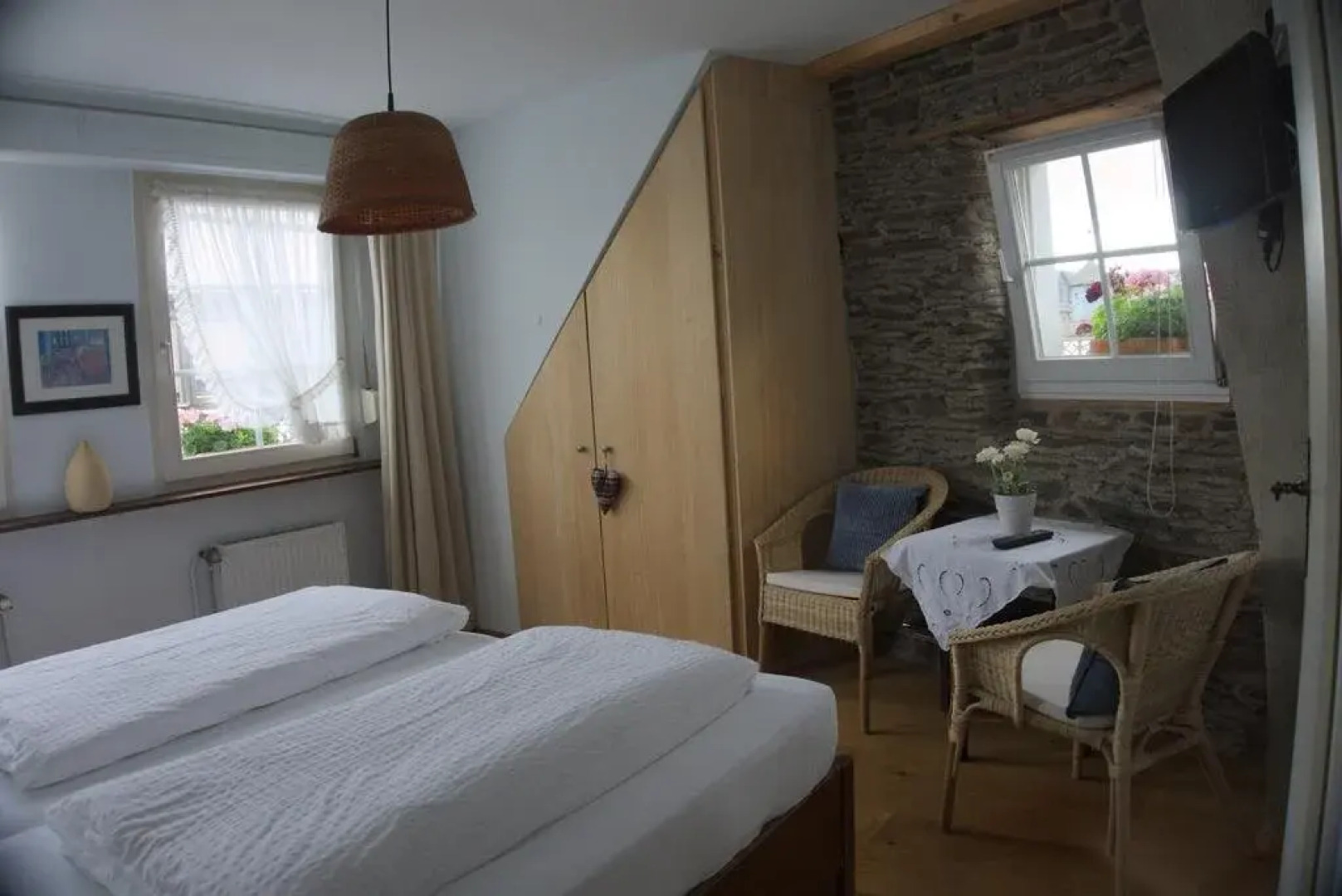 Weinhaus Moselschänke