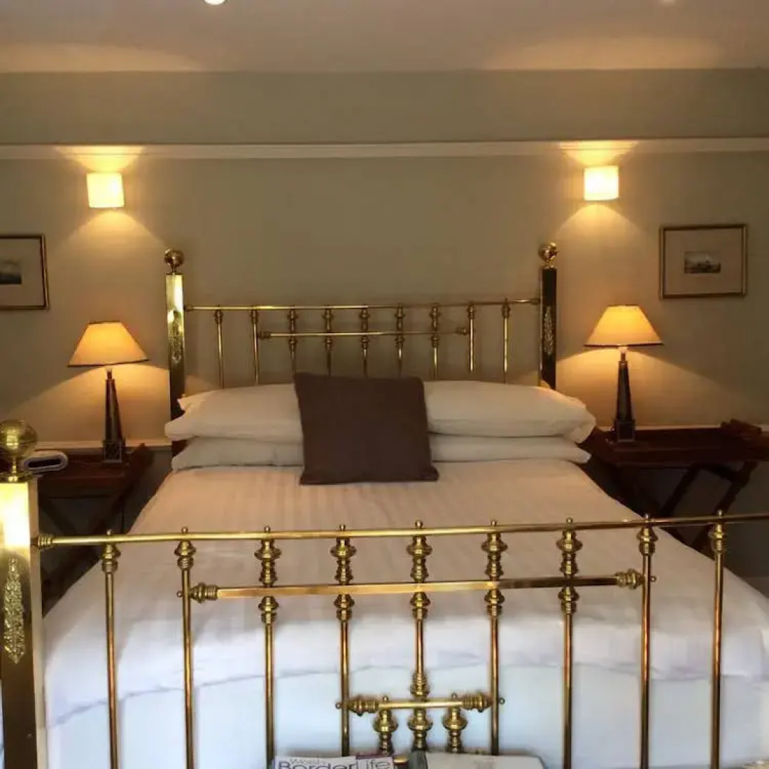 Churchbank Bed and Breakfast