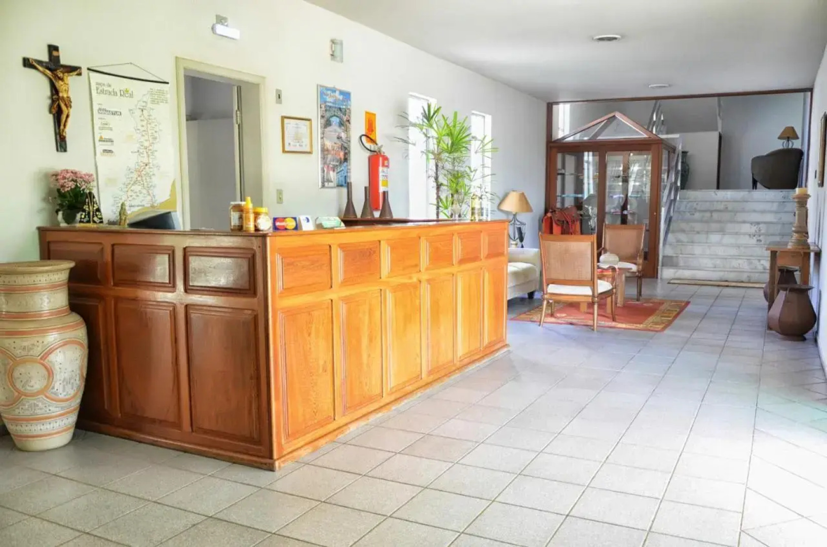 Hotel Fazenda Bela Vista