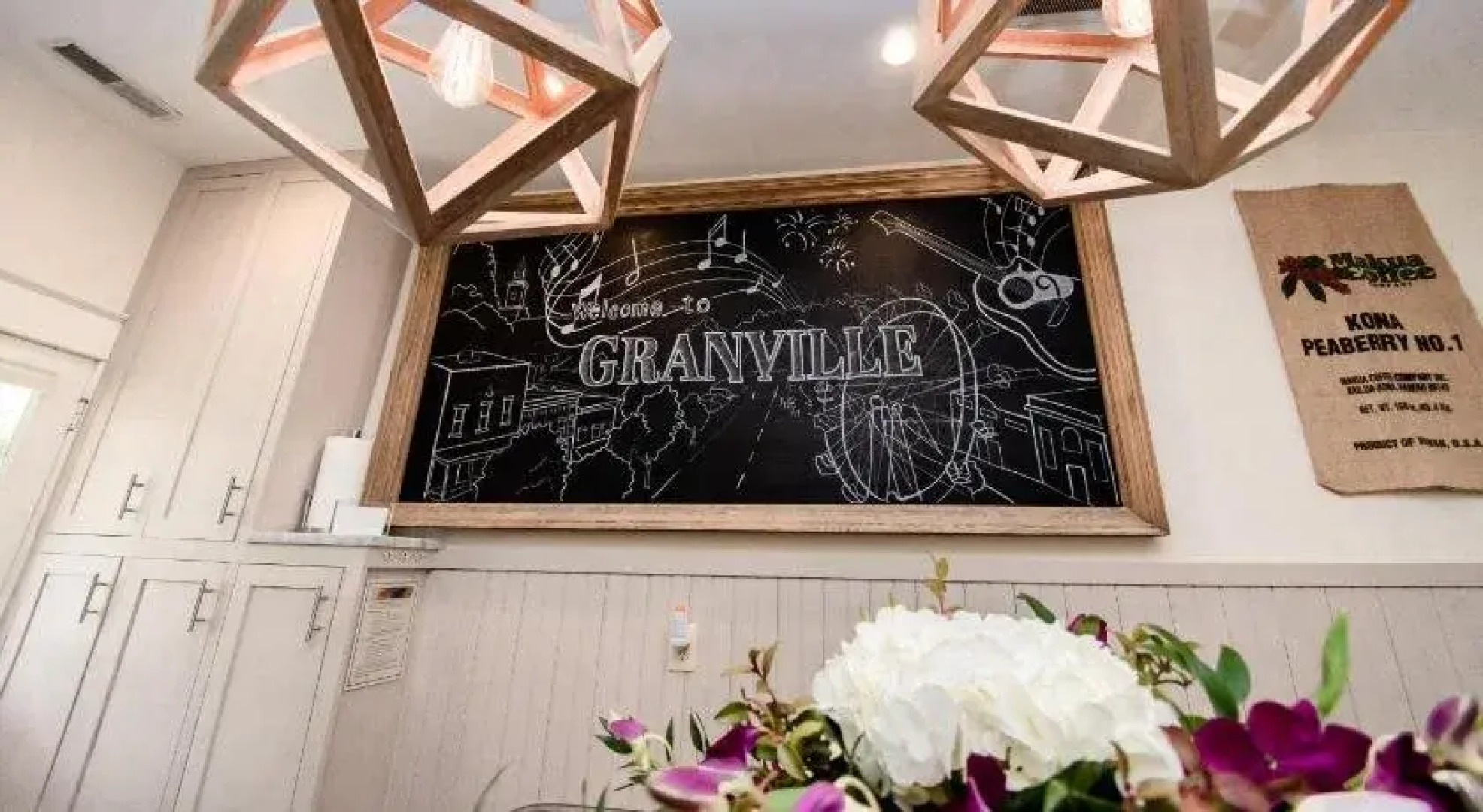 The Broadway Guest House