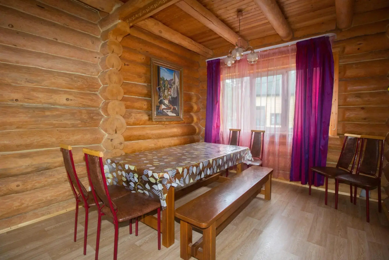 Петровское подворье