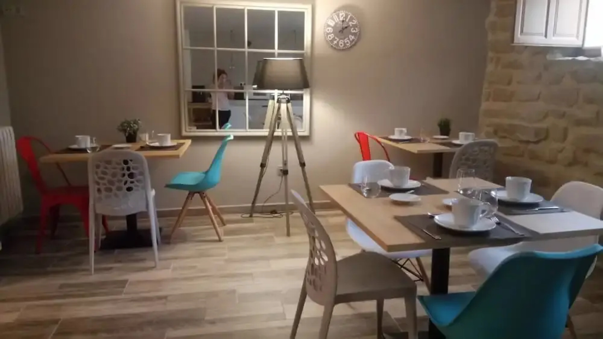 La Casona De Alútiz