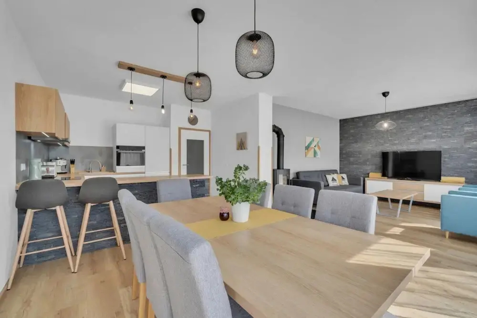 Cerny Dul Kcl060 in Cern Dul