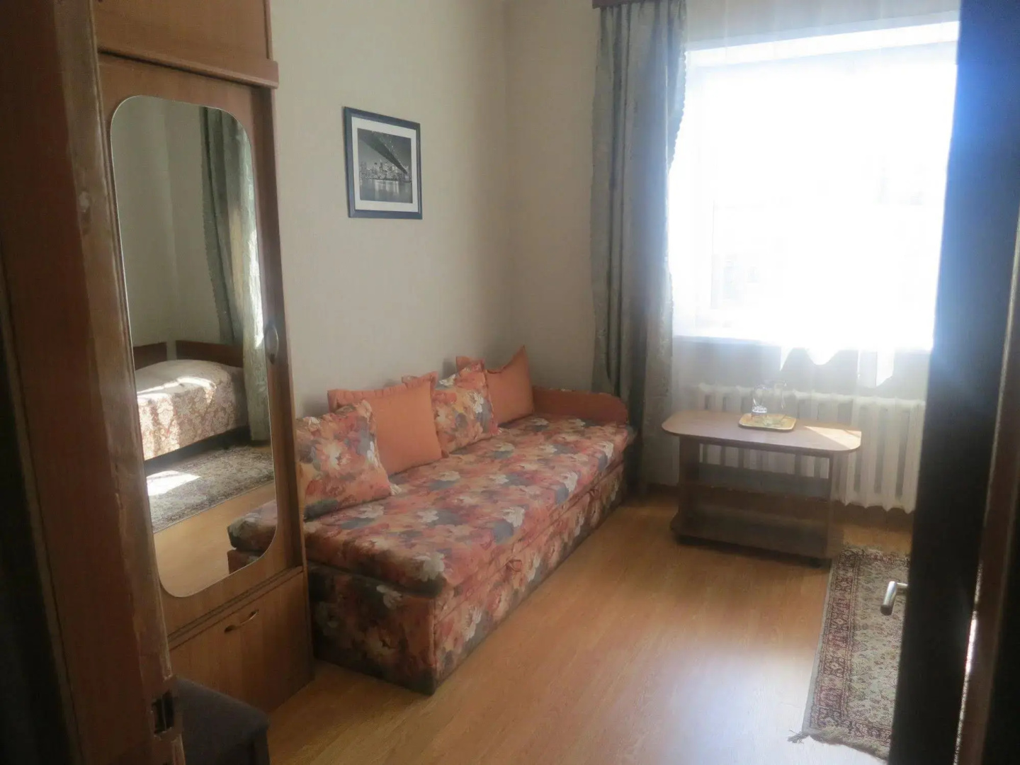 Hotel Svyazist Plus