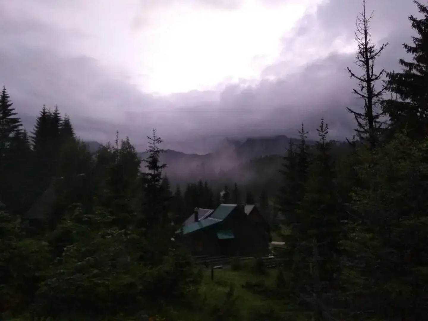 Apartment Durmitor