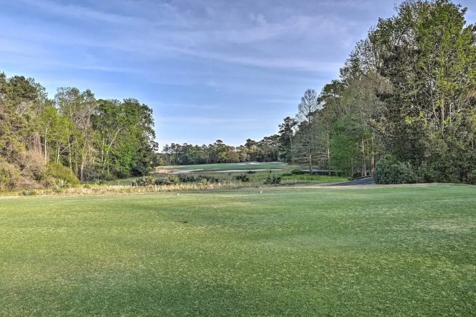 Pawleys Island Condo at True Blue Golf Resort