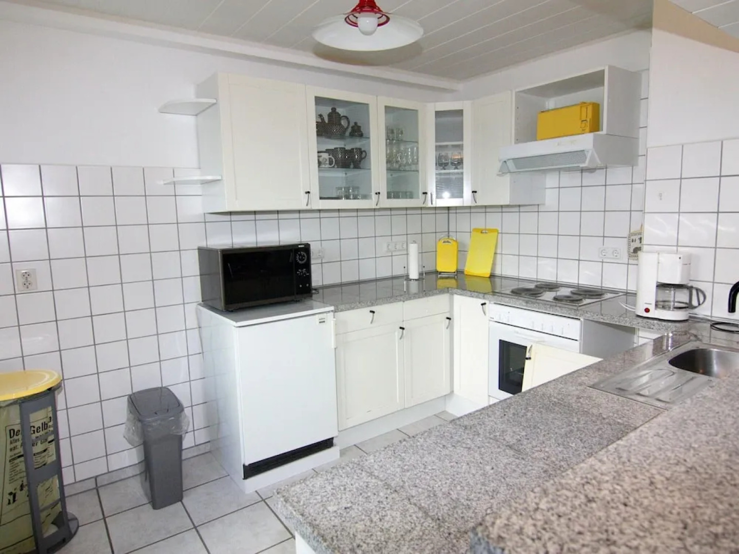 Ferienwohnung im Gutshaus Schulenbrook