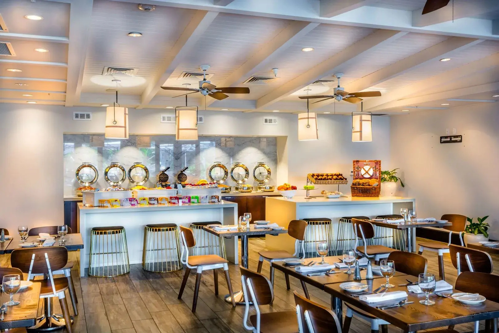 DoubleTree Resort by Hilton Grand Key - Key West