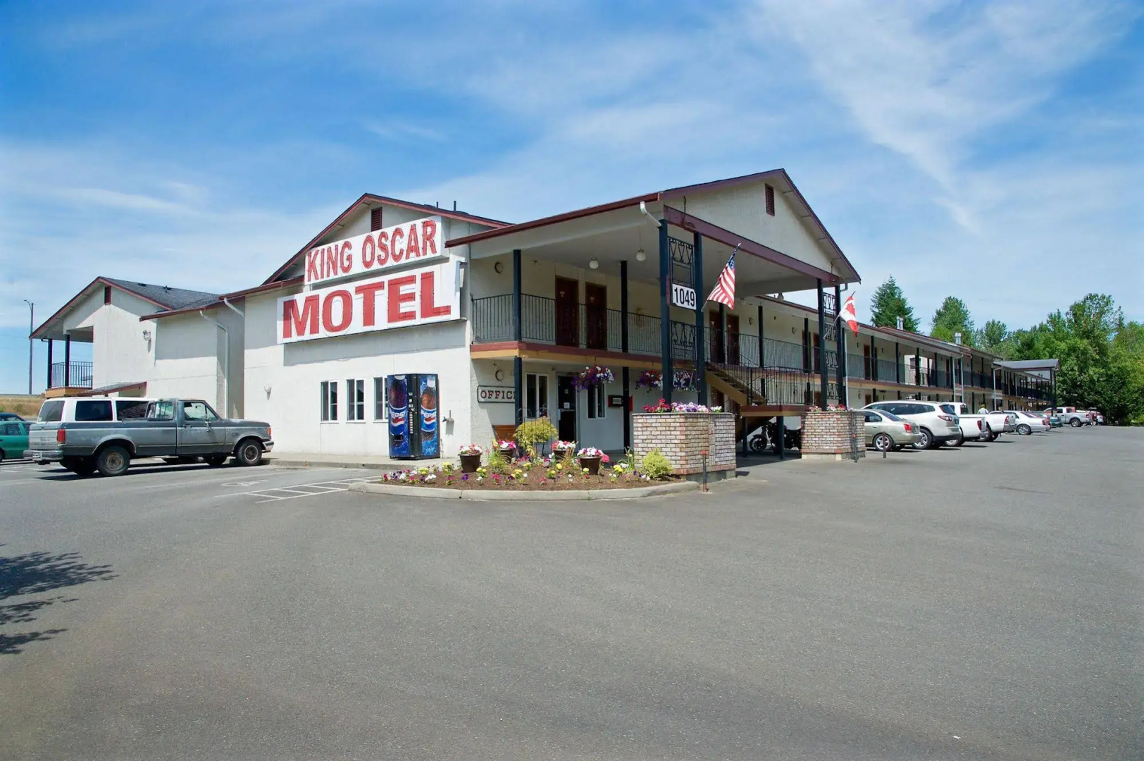 The Varsity Inn North