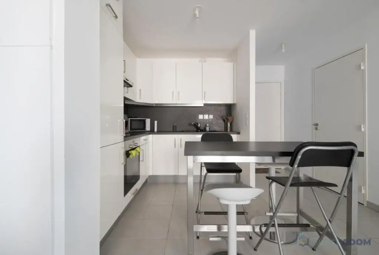 Bel appartement pour 2 à deux pas de la mer