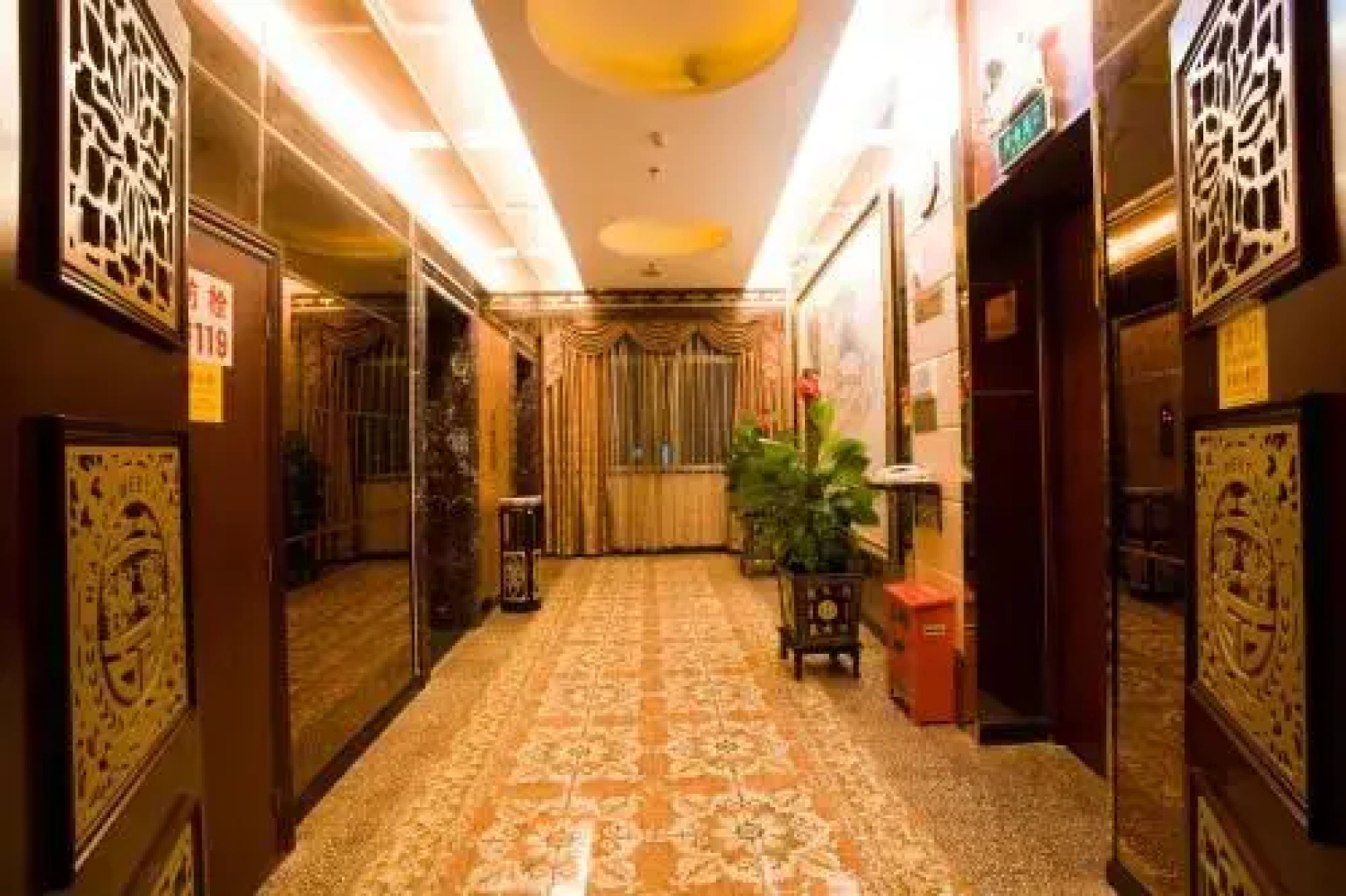 Xi Xiang Feng Hotel