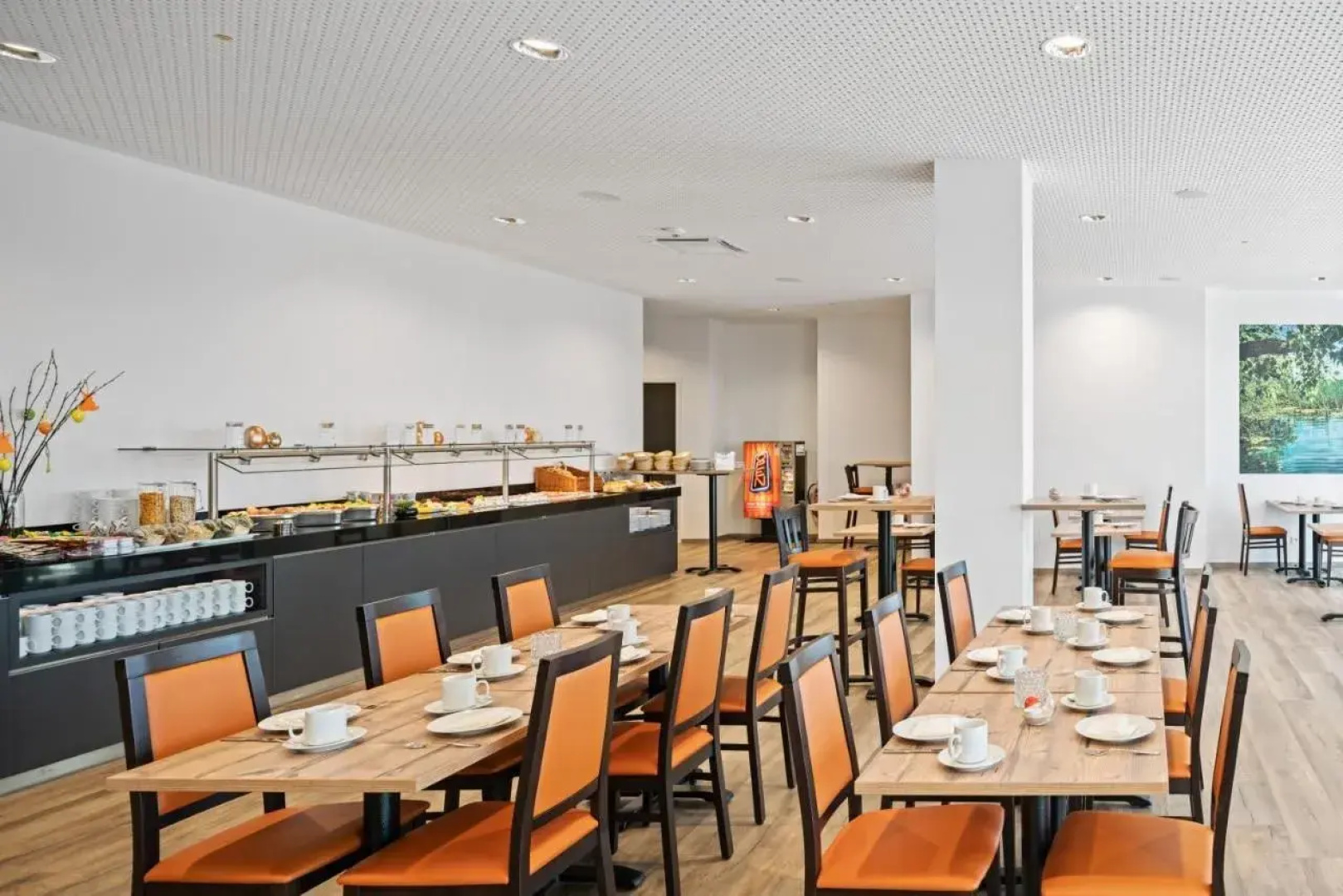 Hotel Amper