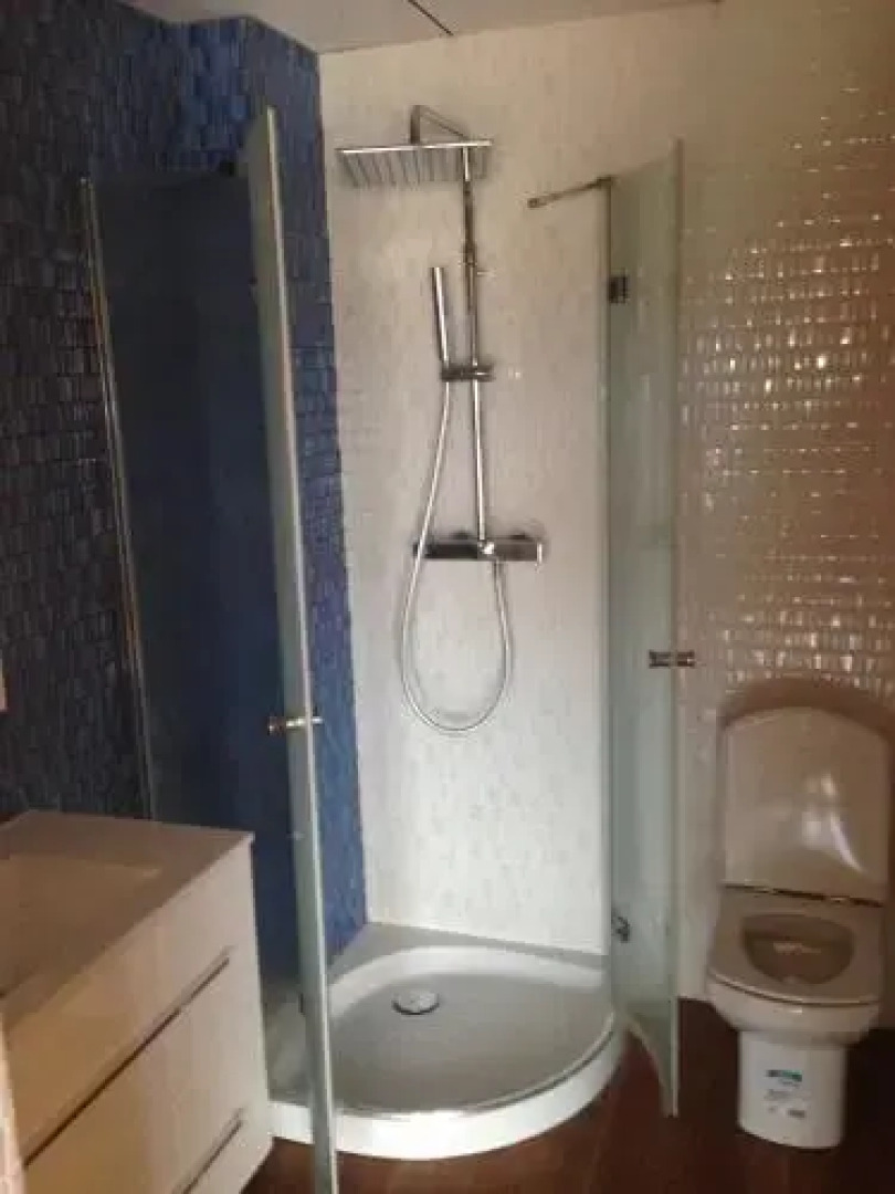 Central Sea View Duplex La Rapita