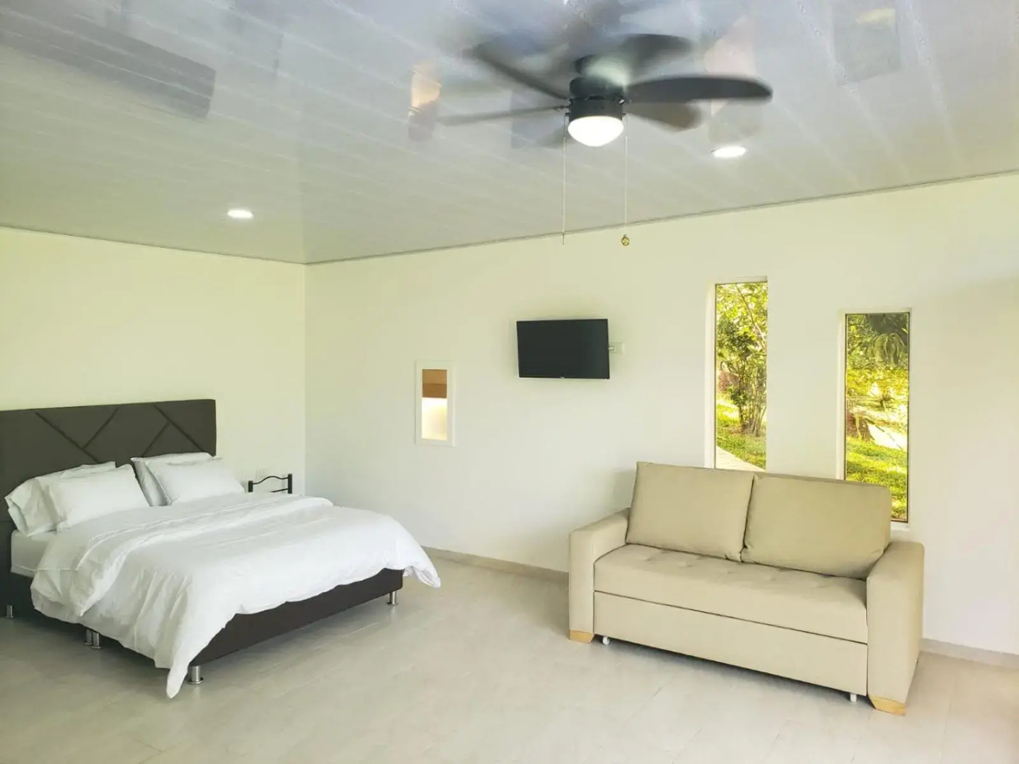 Cabañas Los Tulipanes