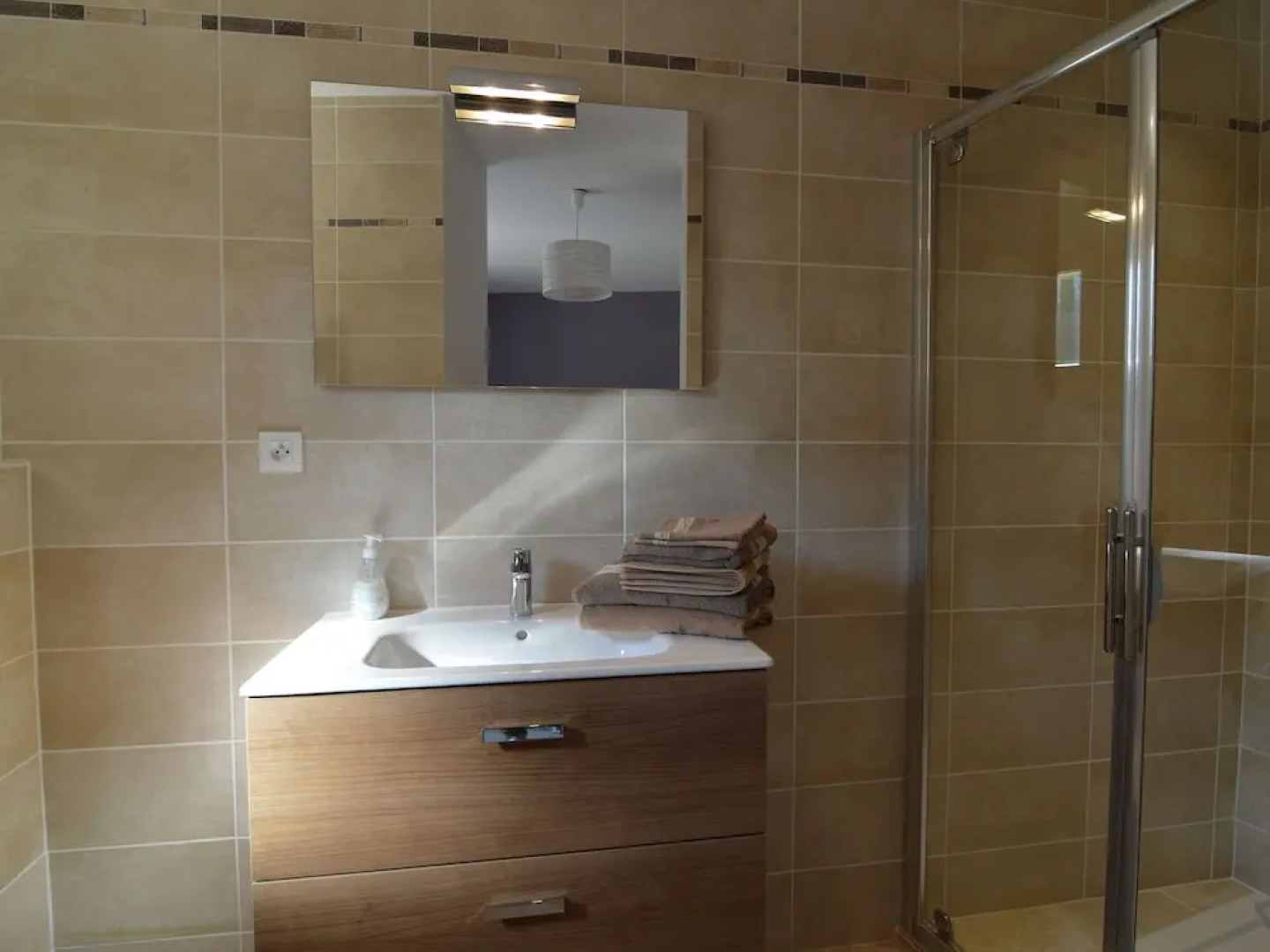 Luxury Villa With Private Pool and Breathtaking View, Nearby Village