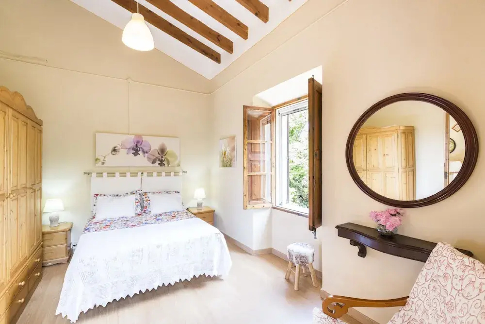 Villa Sa Torre de Can Juncadella