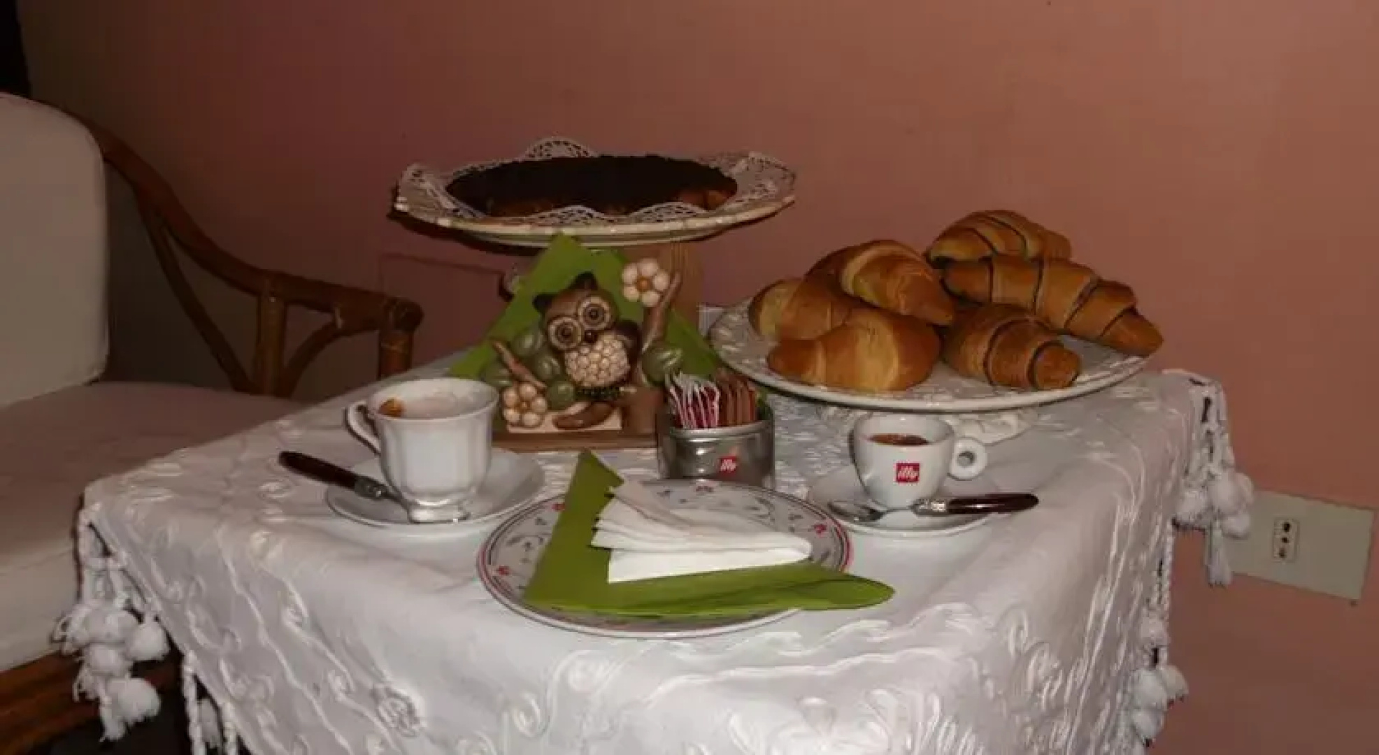 Agriturismo B&B Casamia