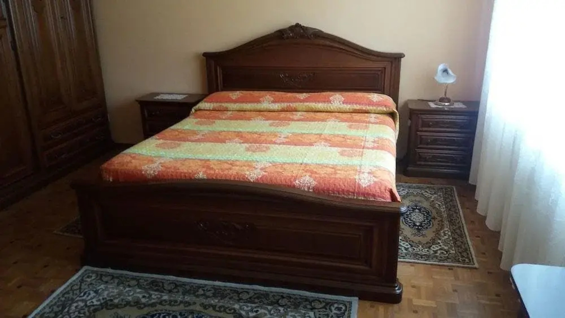 La Porta della Vallée