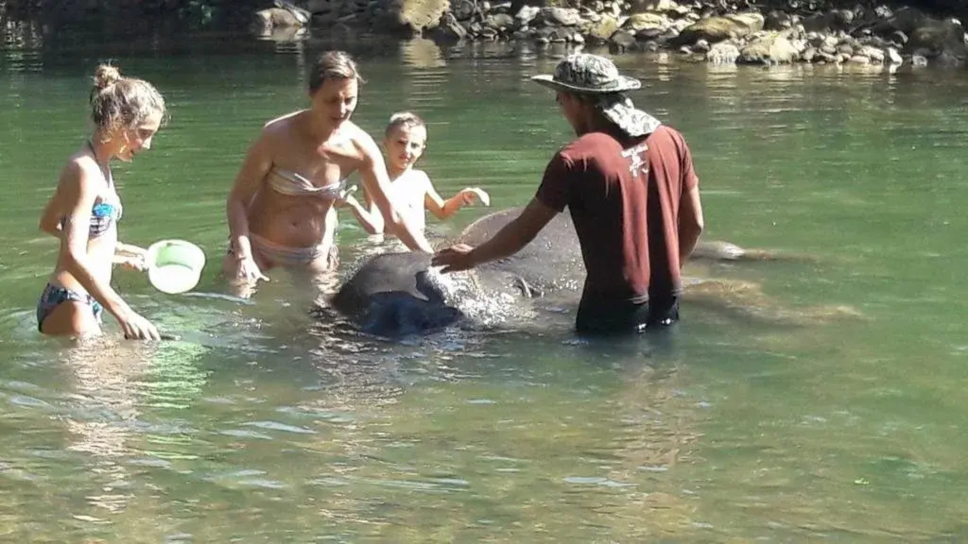 Khao Sok Holiday Resort