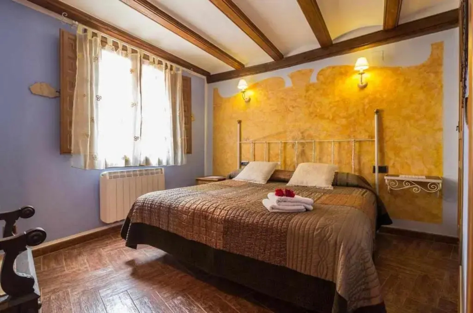 Hotel-Apartamentos Melihah